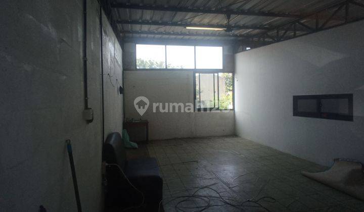 Ruang Ruang Usaha Bagus Bantar Gebang 7