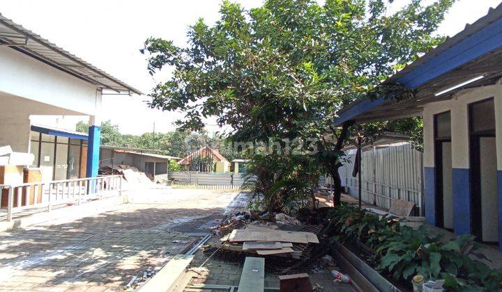 Ruang Ruang Usaha Bagus Bantar Gebang 8