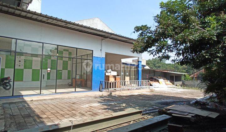 Ruang Ruang Usaha Bagus Bantar Gebang 10