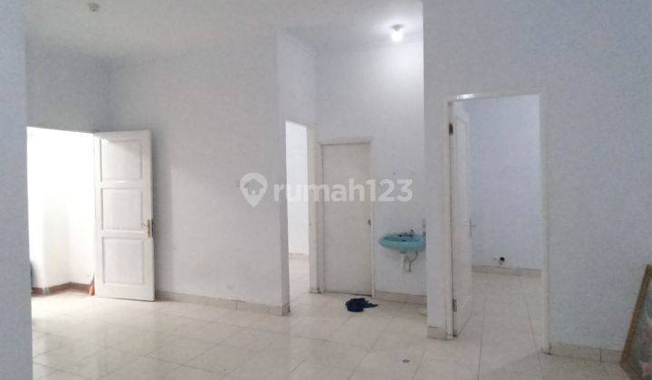 Rumah di Perumahan Serpong Park Cluster Diamond Bagus Utara 2