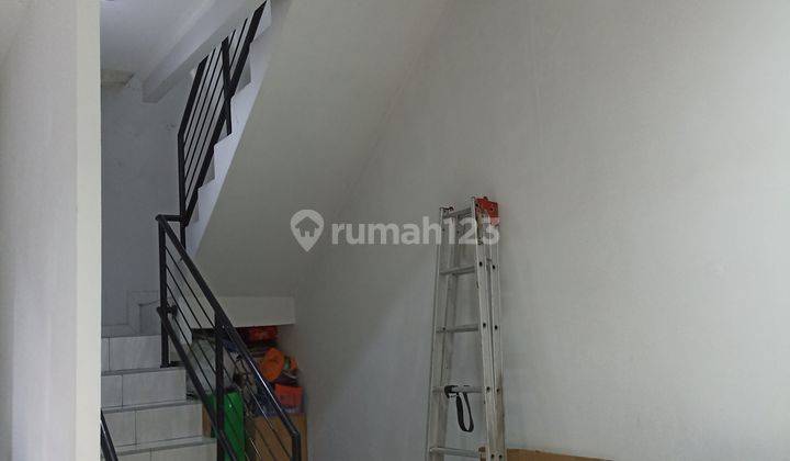 Disewakan Rumah Tanjung Duren  3