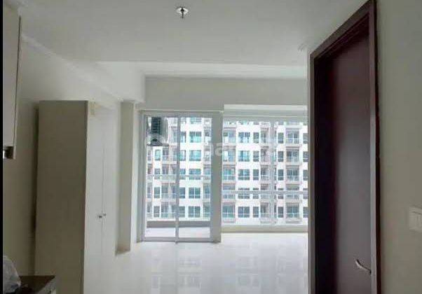 Apartemen Green Sedayu Baru Semi Furnished 2