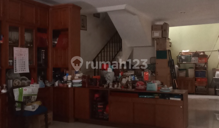 For Rent Shop House 2