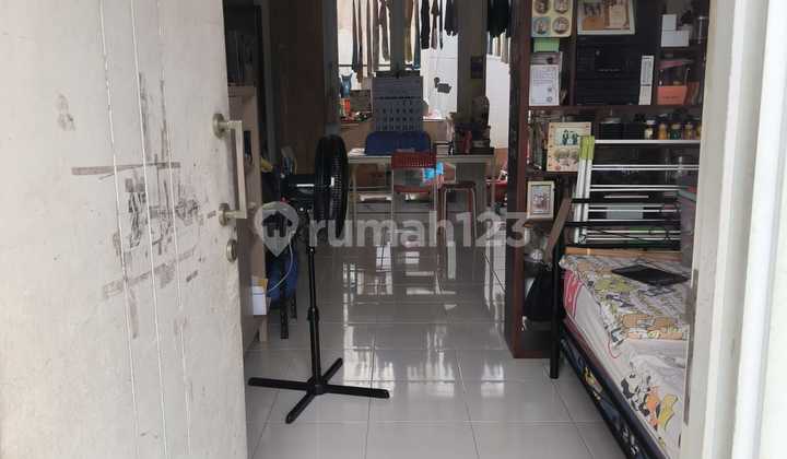 Rumah SHM di The Icon BSD City Cluster Cosmo, Jl. Eastern Boulevard, Sampora, Cisauk, Tangerang, Banten, Indonesia, 15345, BSD