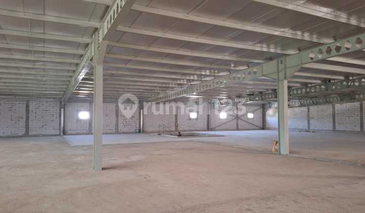 For Rent New Warehouse In Sentul Bogor West Java For Rent New Warehouse In Sentul Bogor West Java