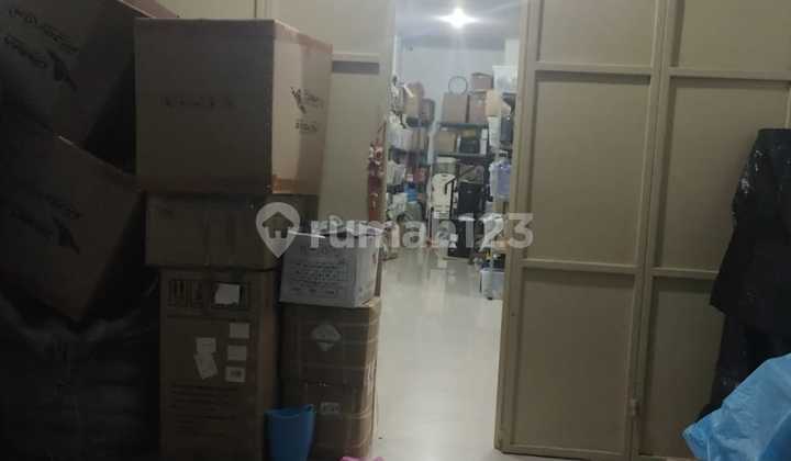 Dijual Ruko Di Taman Sari Jakarta Barat