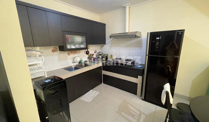 Dijual Rumah Hadap Timur Di Citragarden Jakarta Barat