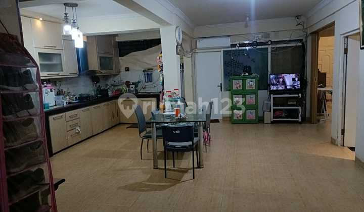Dijual Rumah Penjaringan Jakarta Utara 2