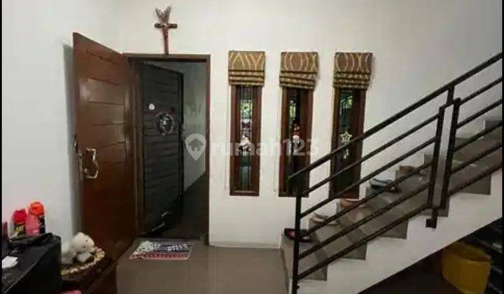 Rumah Dijual Di Kedoya 2