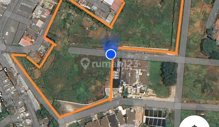 Dijual Tanah 1.9ha Jakarta Barat 2