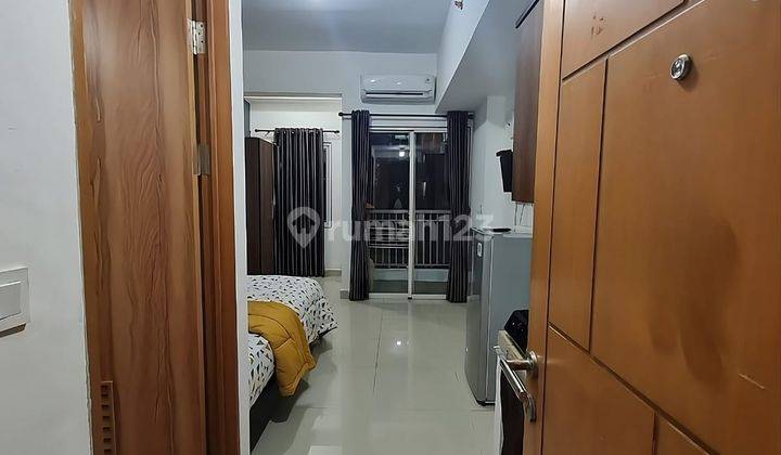 Disewa Apartemen The Nest 1
