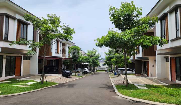 Dijual Rumah Citra Sentul Raya 2