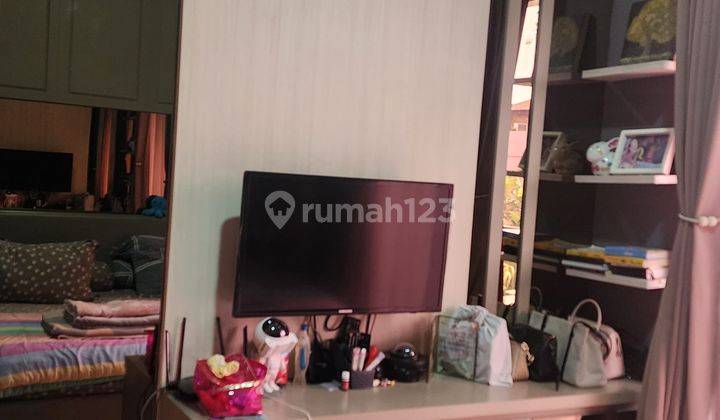 Dijual Cepat Rumah Bagus Dan Terawat Di Metland Puri 1