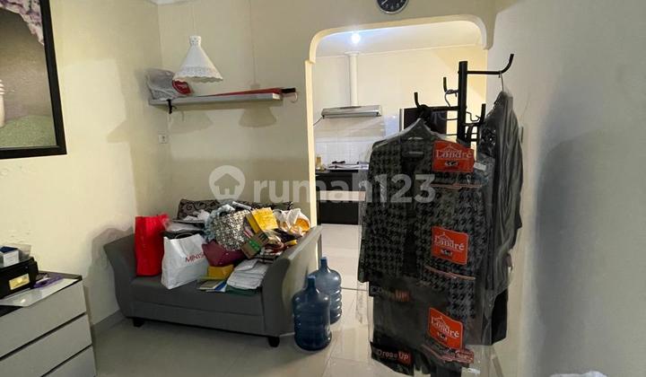 Dijual Rumah Hadap Timur Di Citragarden Jakarta Barat 2