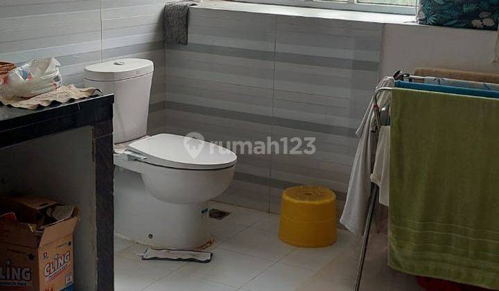 Rumah SHM di Jalan Panjang 2
