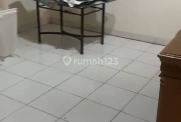 Rumah 2 Lantai Shm Citra Garden Jakarta Barat 2