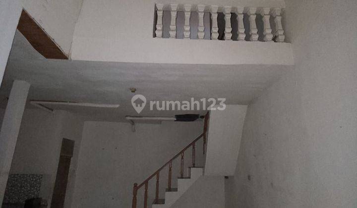 Dijual Rumah 1½lantai Di Menceng Tegal Alur Jakarta Barat  1