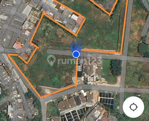 Dijual Tanah 1.9ha Jakarta Barat 1