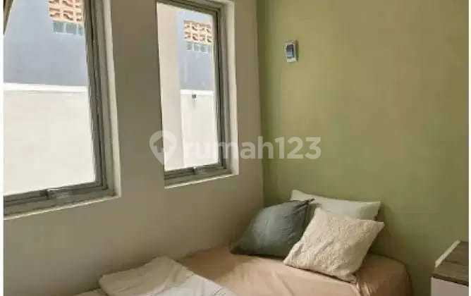 Dijual Kost Graha Raya Tangerang Banten