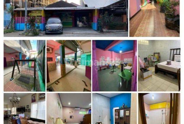 Dijual Rumah Di Lasinrang Makassar 1