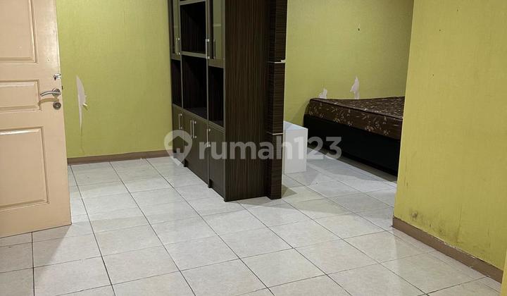 Dijual Apartemen City Resort 2