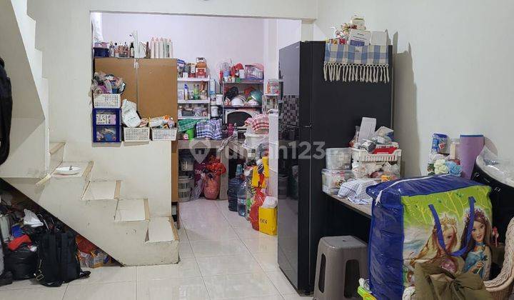 Dijual Murah Rumah 2 Lantai Jakarta Barat  1