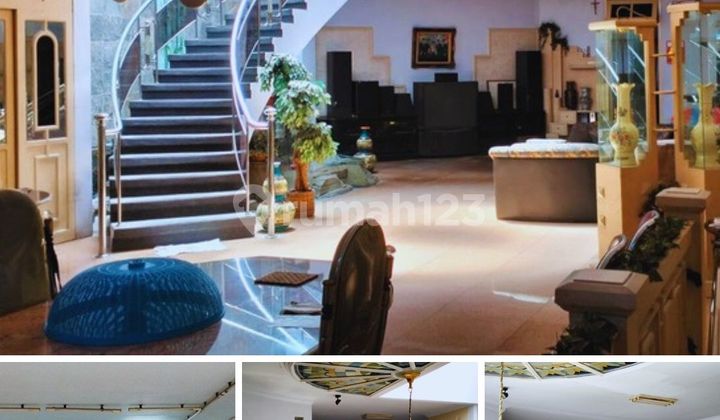 Dijual Ruko 4LT Poros Gn Bulusaraung Siap Pakai Harga Nego 