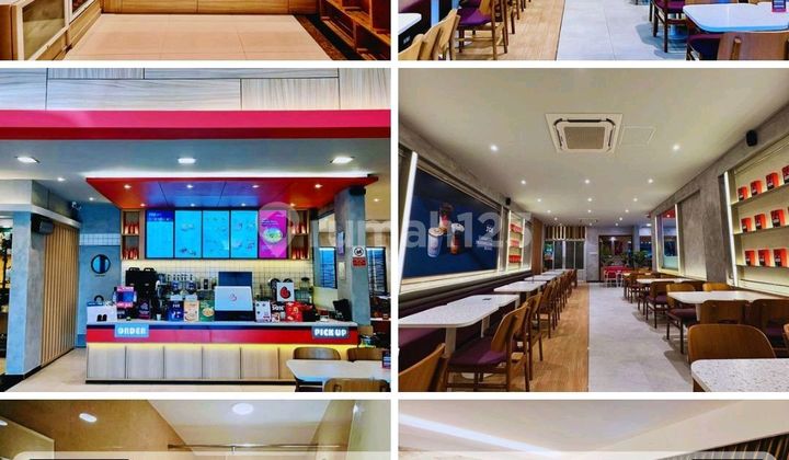 For Sale Active 4-Story Hotel on Strategic New Adhyaksa Main Road, Negotiable 1