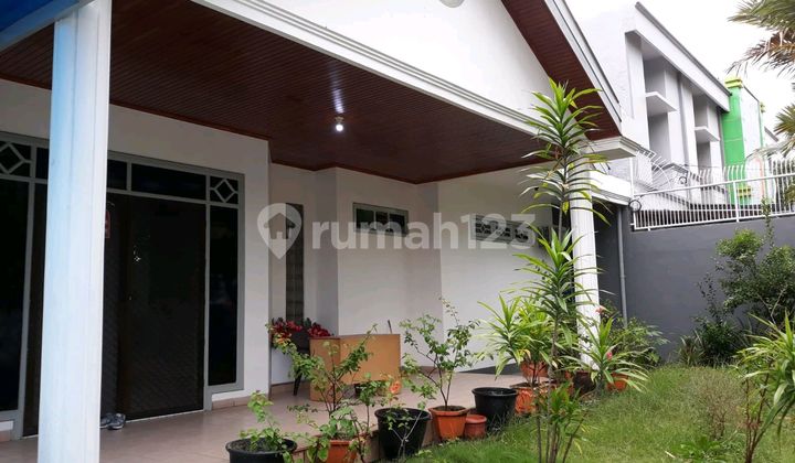 For Rent: Residential House, Suitable for Official Residence 1