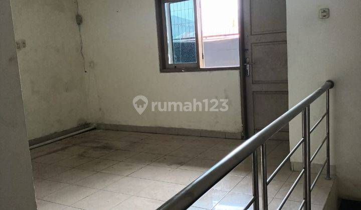 Dijual Ruko 3 Lantai Poros Jalan Lompobattang Cocok Untuk Usaha 7