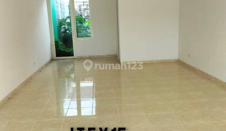 Disewakan Ruko Green River View 1lt Cocok Untuk Usaha  3