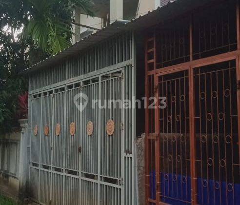 Dijual Ruko 2 Lt Lokasi Parumpa Cocok Untuk Usaha ih  1