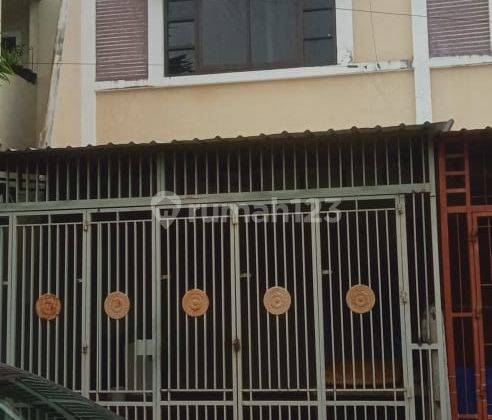Dijual Ruko 2 Lt Lokasi Parumpa Cocok Untuk Usaha ih  2