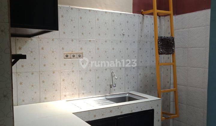 Dijual Rumah Semi Ruko 2lt Poros Toddopuli 6 Siap Huni 2
