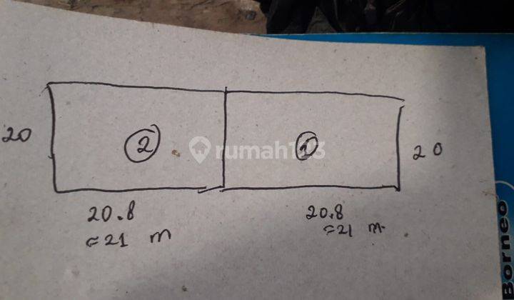 Disewakan Gudang Serba Guna Pattene Business Park Siap Pakai  5