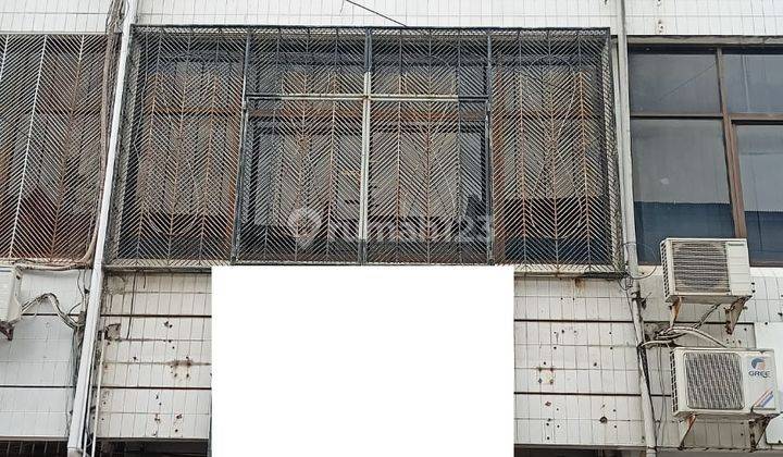 Sewa Ruko 3lt Latimojong Tengah Kota Dalam Kompleks Ruko kn  2