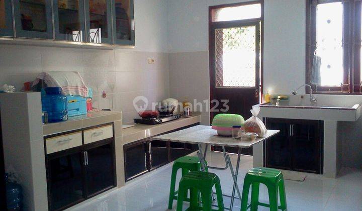 Jual Rumah 1lt Minimalis Layak Huni Cluyster Ellysium fw  5
