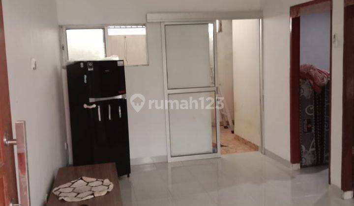 Jual Cepat Rumah Minimalis 1lt Green Village Siap Huni my  4
