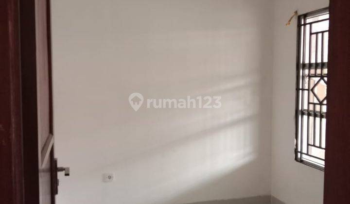 Jual Cepat Rumah Minimalis 1lt Green Village Siap Huni my  5