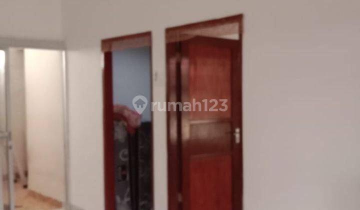 Jual Cepat Rumah Minimalis 1lt Green Village Siap Huni my  6