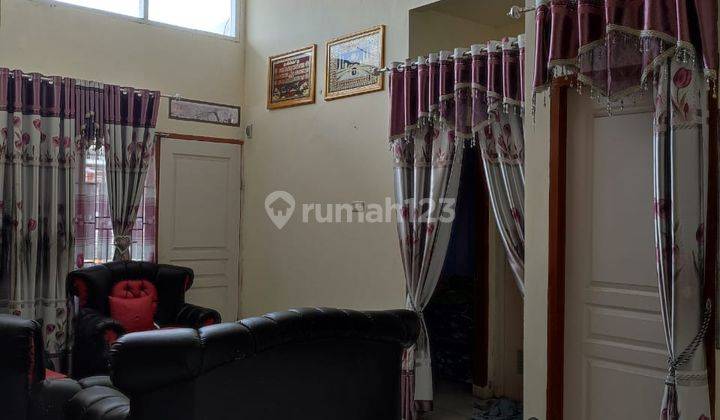 Jual Cepat Rumah 1 Lantai Siap Huni Cantik Gowa my  5