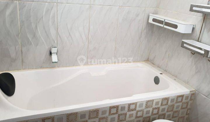 Jual Cepat Rumah 1lt Goldenrod + Perabot Murah Siap Huni js  2