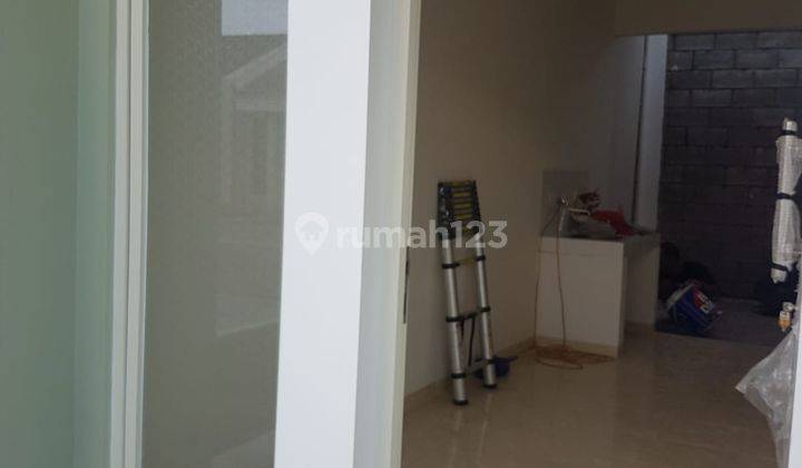 Sewa Murah Rumah Minimalis 1lt Bouvardia Estate Siap Huni js  3