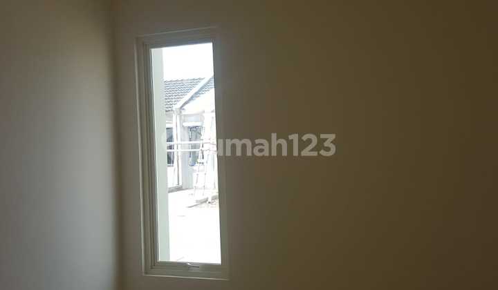Sewa Murah Rumah Minimalis 1lt Bouvardia Estate Siap Huni js  5
