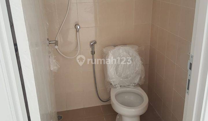 Sewa Murah Rumah Minimalis 1lt Bouvardia Estate Siap Huni js  9