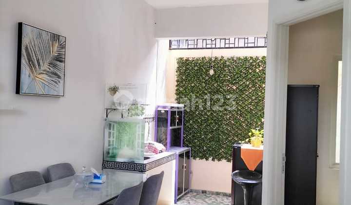 Jual Rumah Minimalis 1lt Cluster Laurus my  3