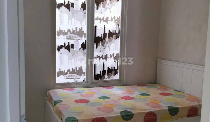 Disewakan Rumah Minimalis 1lt Cluster Laurus Siap Huni my  2