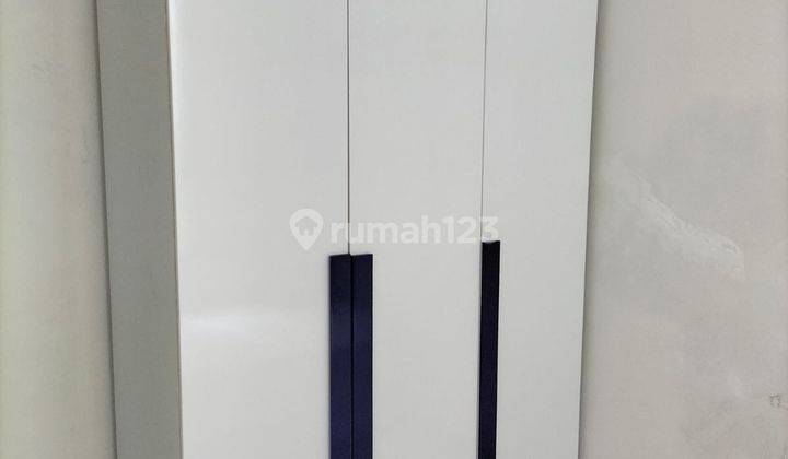 Disewakan Rumah Minimalis 1lt Cluster Laurus Murah Siap Huni my  4