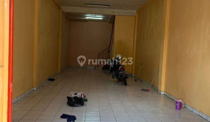 Jual Ruko 2lt Poros Talasalapang Siap Pakai Loss sh  2