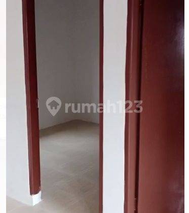 Disewakan Rumah Minimalis 1lt Barombong Murah Siap Huni Kk 4